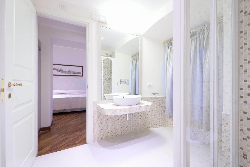 Lory House Hotel Rome Exterior photo