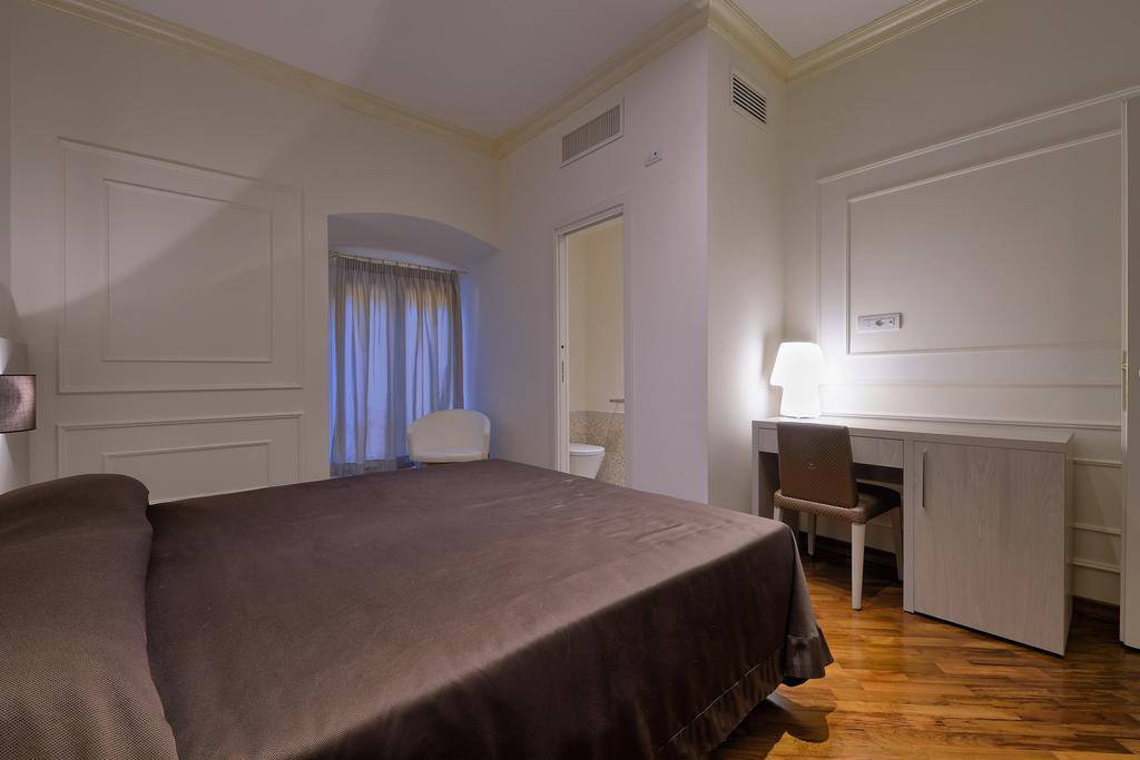 Lory House Hotel Rome Exterior photo