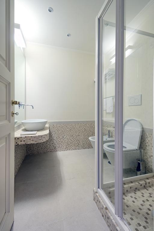 Lory House Hotel Rome Exterior photo