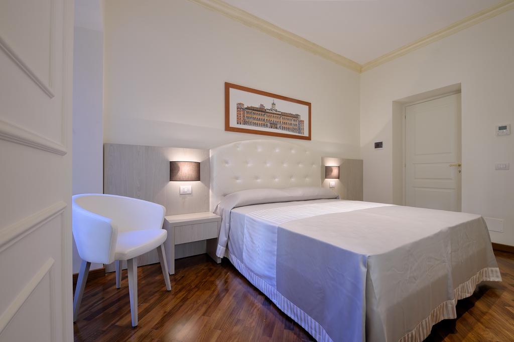 Lory House Hotel Rome Exterior photo
