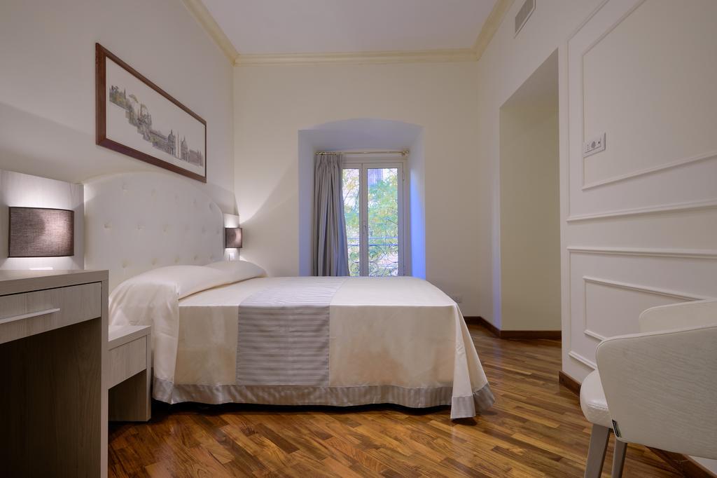 Lory House Hotel Rome Exterior photo