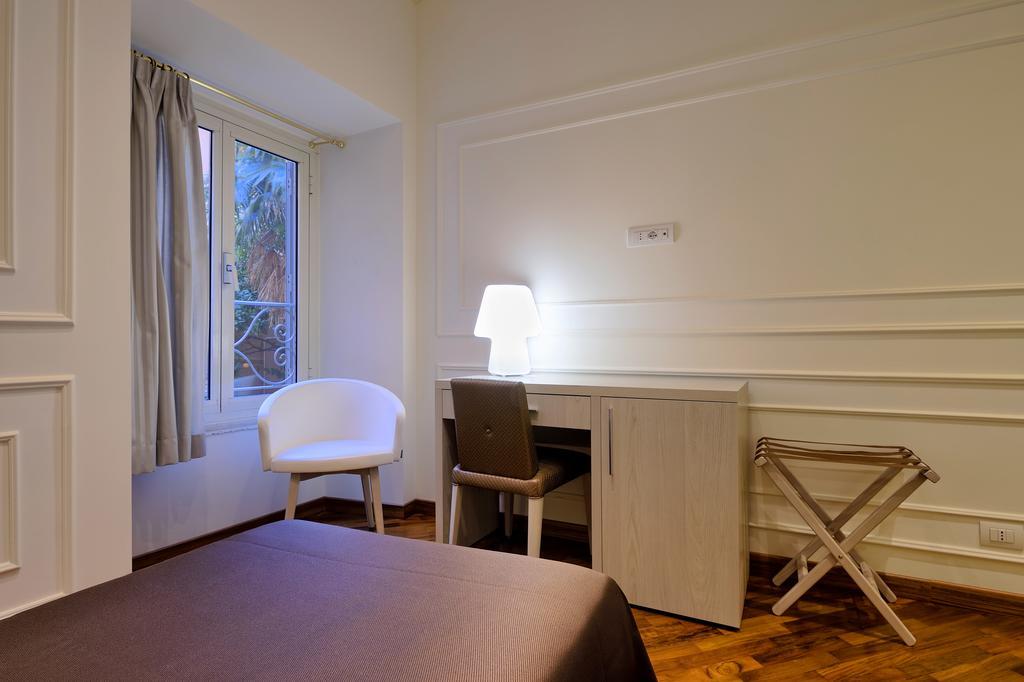 Lory House Hotel Rome Exterior photo