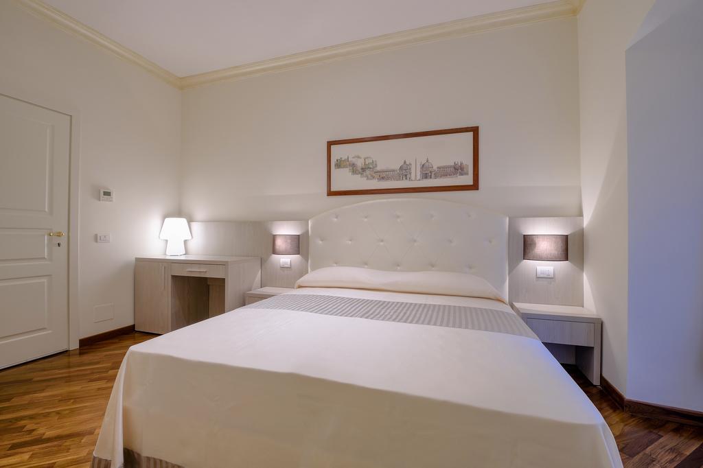 Lory House Hotel Rome Exterior photo