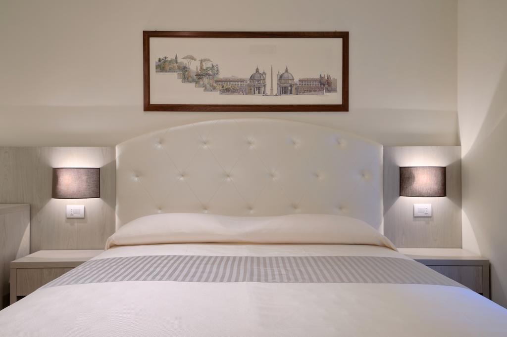 Lory House Hotel Rome Exterior photo