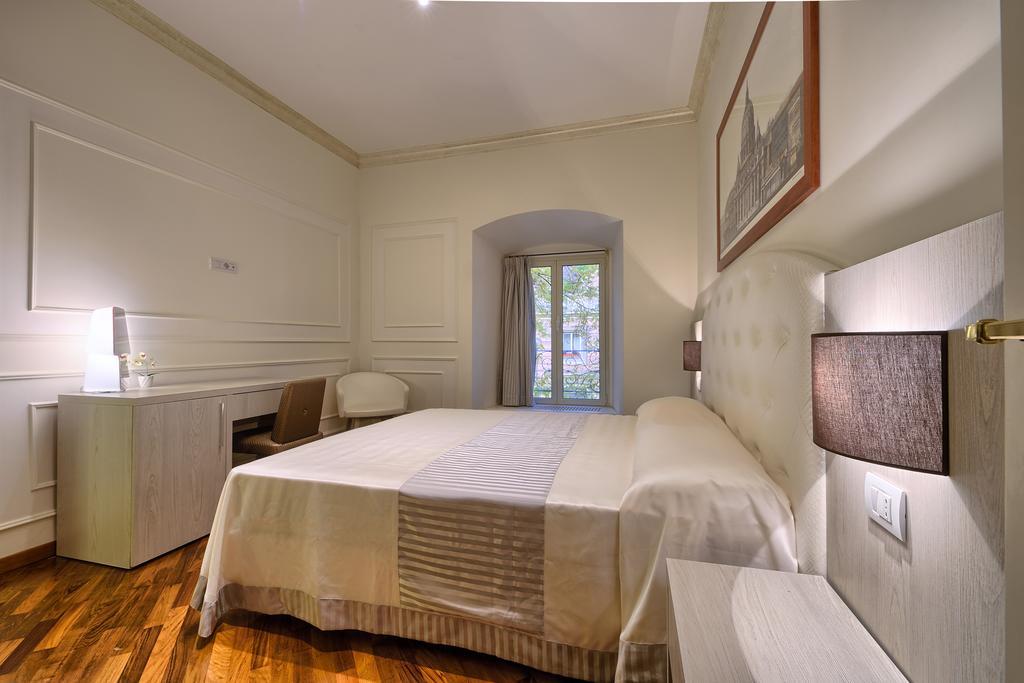 Lory House Hotel Rome Exterior photo