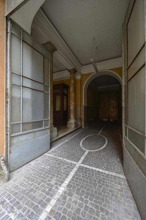 Lory House Hotel Rome Exterior photo
